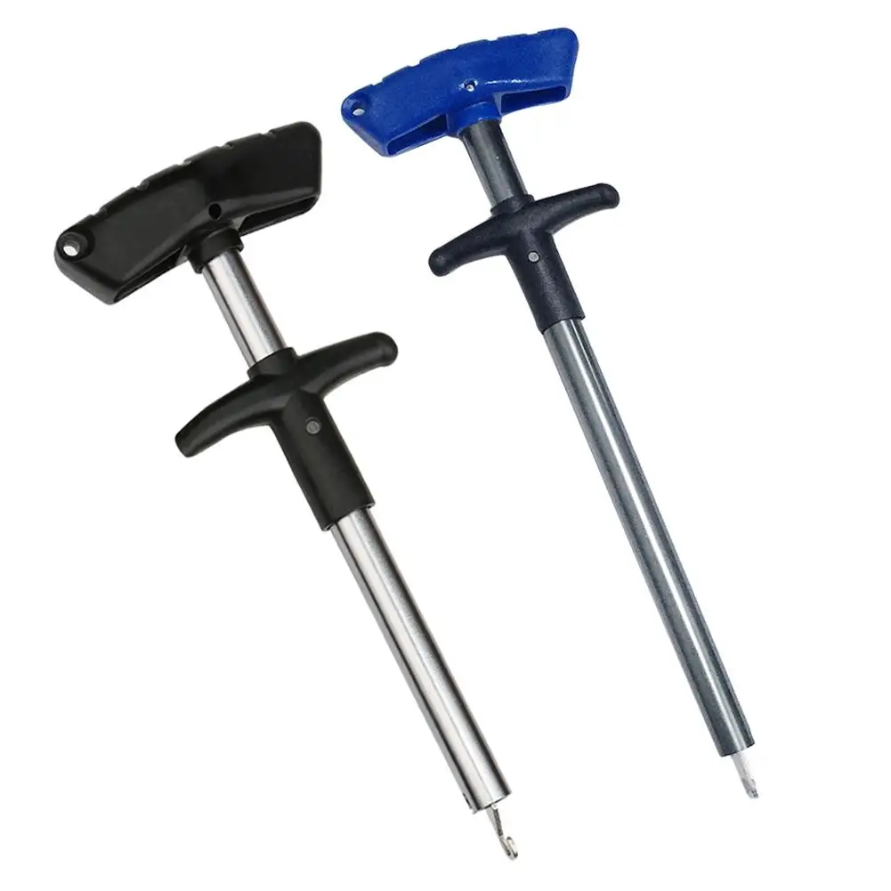 

Easy Fish Hook Remover New Fishing Tool Minimizing Injuries Tools