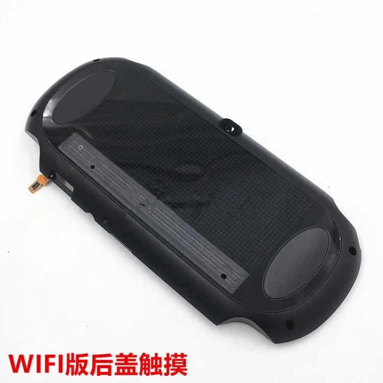5 шт./лот 3G с функцией и WI-FI чехла для PS Vita psvita 1000 PCH-1xxx консоли чехол | Электроника