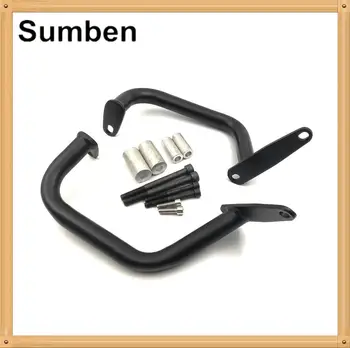 

Z900RS 17-18 Motorcycle Steel Engine Guard Crash Bar Bumper Buffer Protection for Kawasaki Z 900RS 2017 2018