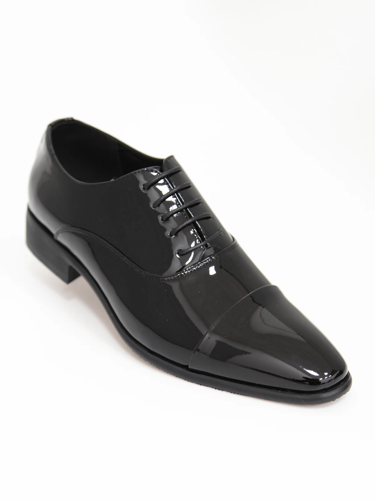 Classic shoes on Alibaba Group