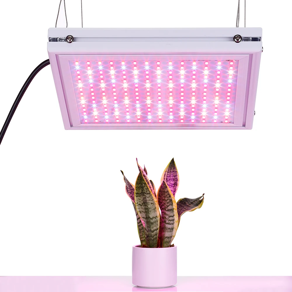 

G24LED Plant Growth Light Full Spectrum LED Grow Light Suitable For Vegetable Ornamental Flowers Wide Application Save Energe