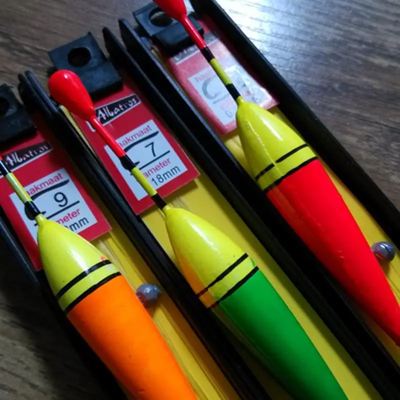 3 قطعة/الوحدة 5 #7 #9 # الصيد يطفو عالية الجودة طويل الذيل العمودي العوامة العائمة تعويم الصيد تعويم 3 قطعة/الوحدة 5 #7 #9 # الصيد يطفو عالية الجودة طويل الذيل العمودي العوامة العائمة تعويم الصيد تعويم