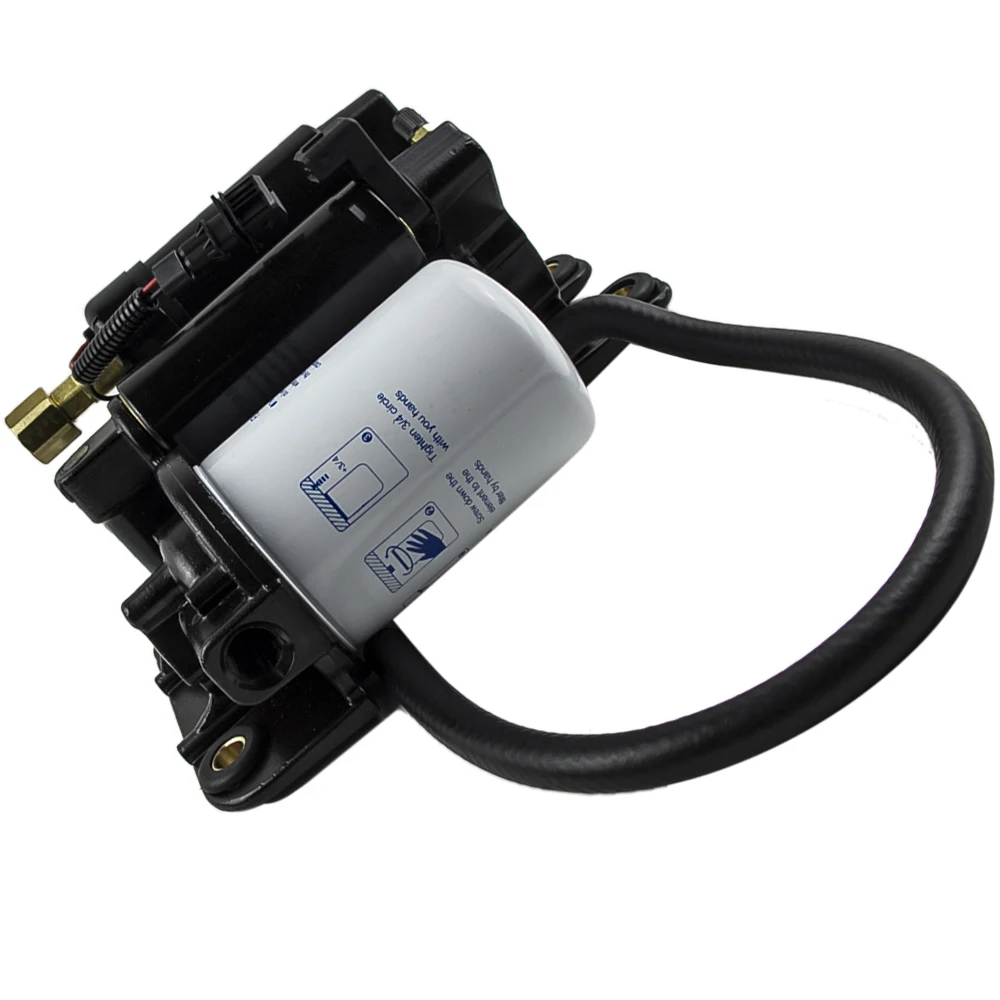 Для Volvo Penta Электрический топливный насос в сборе 21608511 21545138 5 7 4 0 морской 3594444
