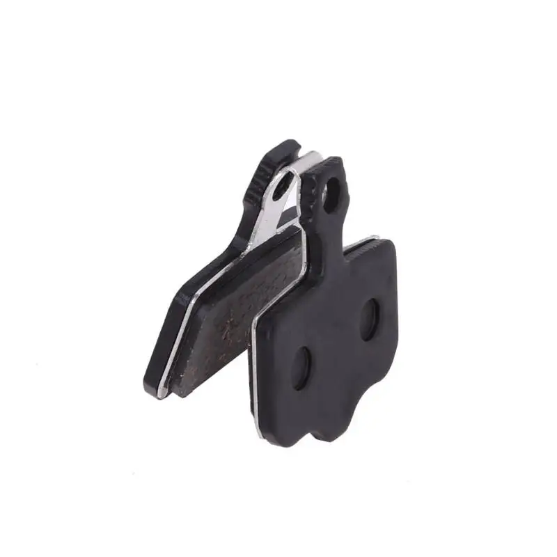 

Mountain cycling bike Bicycle disc brake pads for AVID Elixir E1 /3/5/7/9 ER / CR Mag SRAM hydraulic Black
