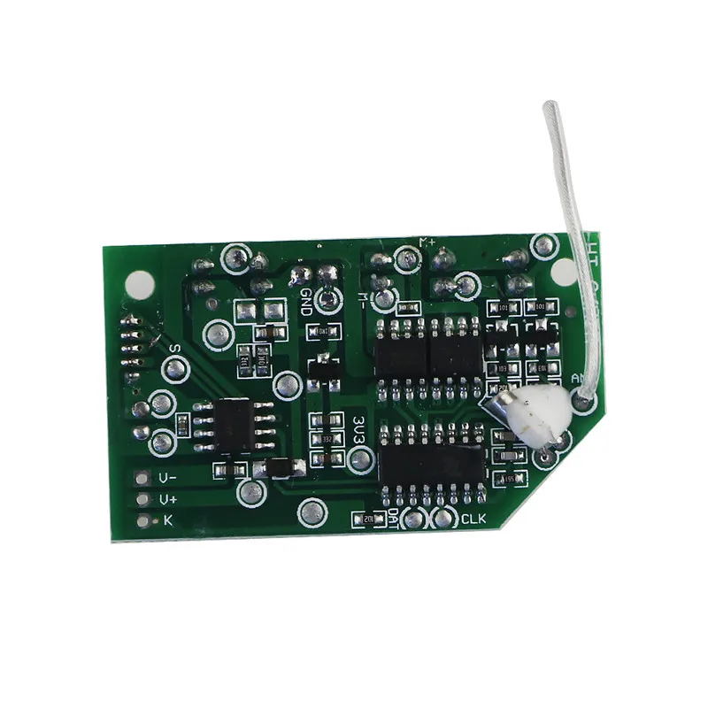 

JJRC Q65 C606-16/14/06/18/20/08/07 1/16 RC Car Bumper Protector Shock Absorber Board Receiver Front Rear Bridge Axle