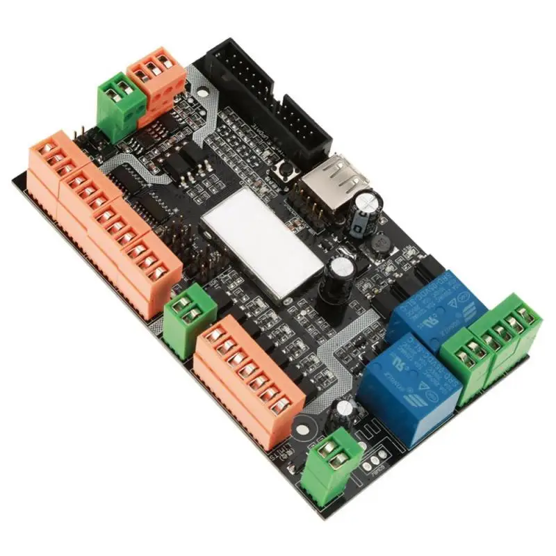 

DIY USB CNC Jade Engraving Machine Control Card Replacement for MACH3 CNC Control Card Accessories Hot Sale
