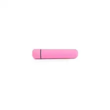 Climax Cutie Vibrating Bullet 6x-Pink Consolator Dildo Vibrator