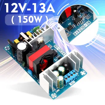 

DC 12V 13A 150W Switching Power Supply Module Isolated Power Board AC-DC Power Module