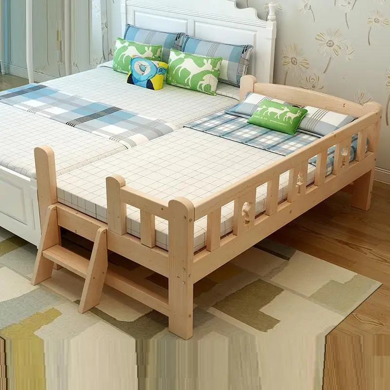 Children Mobilya Baby Nest Litera Ranza Wood Chambre Yatak Wooden Muebles Cama Infantil Bedroom Furniture Lit Enfant Kids Bed