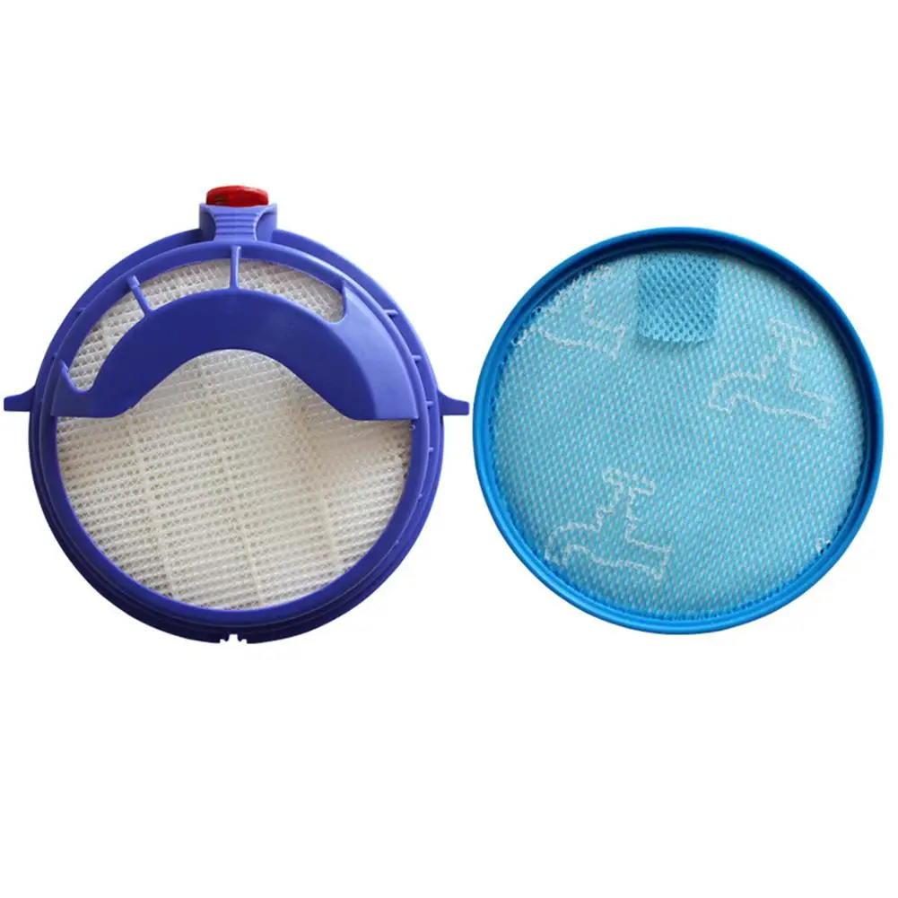 

Hand-hold Vacuum Cleaner Accessories Washable Pre Motor&Hepa Post Filter for DYSON DC25