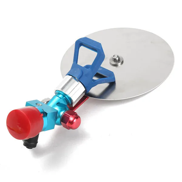 

for 7/8" Paint Sprayer Spray G u n Guide Accessory Tool Universal Airless Spray Tip Sandblaster Power Tool Spraying Machine