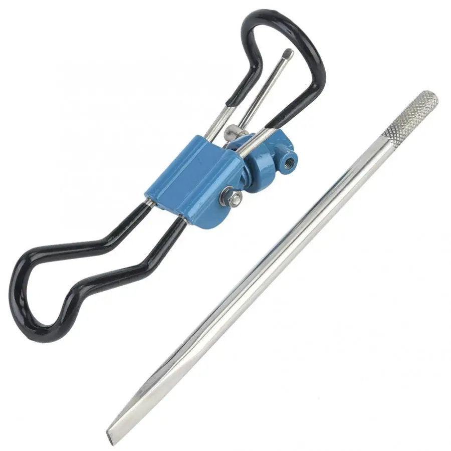 

fishing pole support Durable Stainless Steel Fishing Pole Tackle Holder Bracket Rod Ground Holder Bracket ice/winter fishing