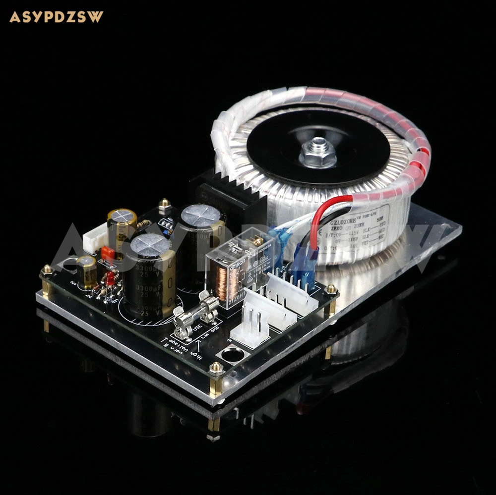 Upgraded version Linear Power supply For OPPO 4K