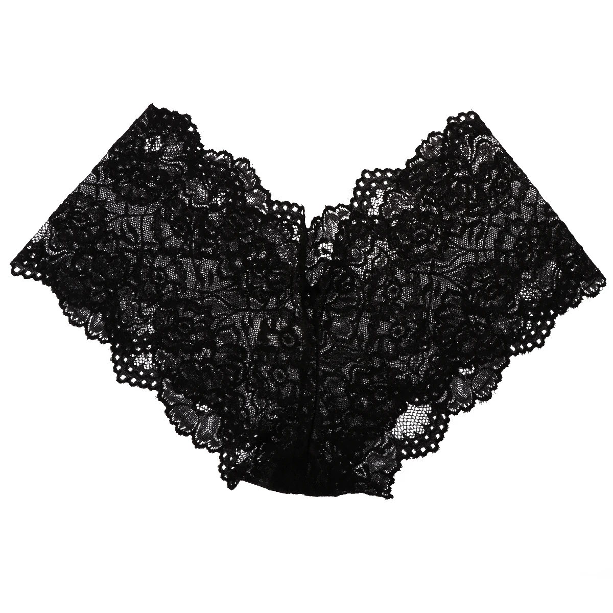 

Women Lace Boxers Underwear Lingerie Sexy Panties for Lady Women