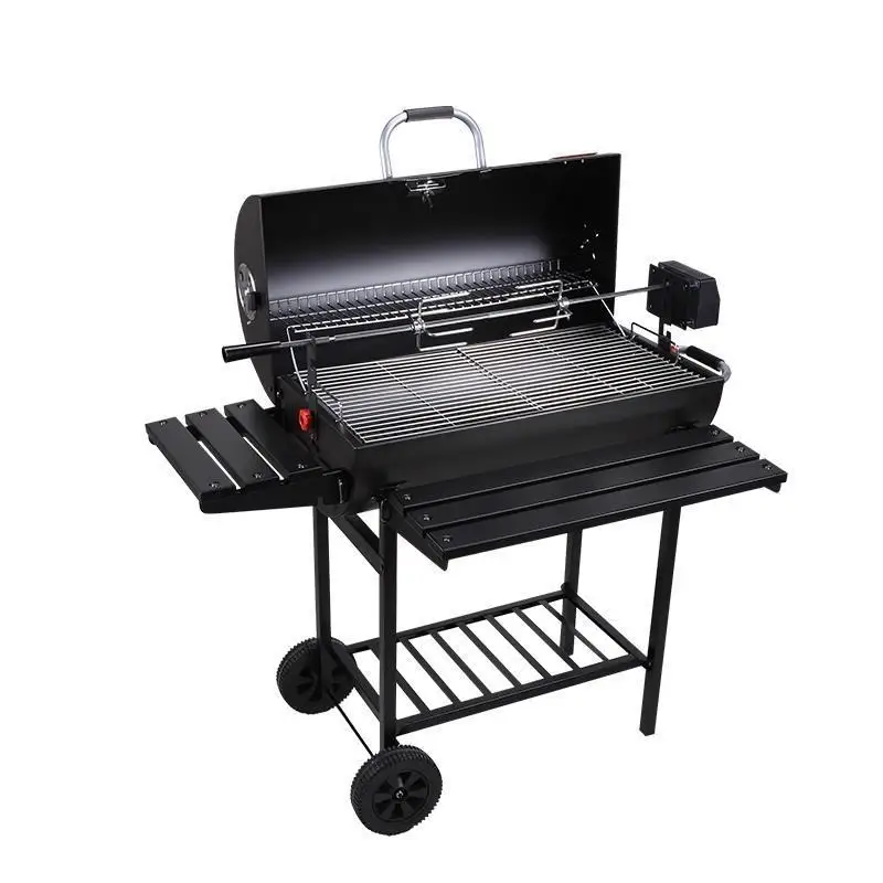 Grelha Para Parrilla De решетка гриль Корейская мини из углеродного угля барбекю barbacoa Churrasco