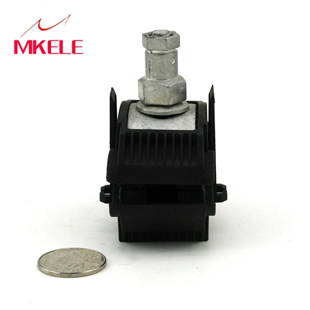 Mkele MK IPCJJC 6 ctrical коннектор изоляционный соединитель кабельный зажим основная