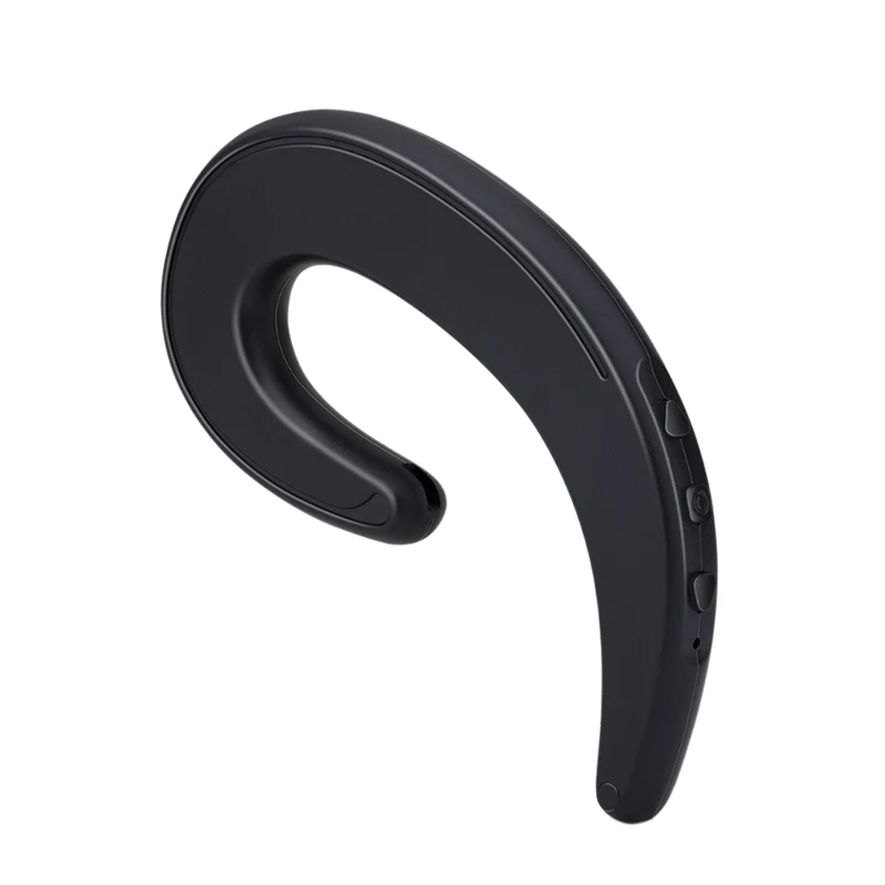 

Wireless Headphones Bone Conduction Earphone Wireless Bluetooth 4.2 Sports Headset Stereo Headphone Sport Headphone