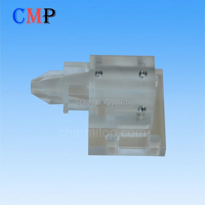 Концевая направляющая трубки X052B399G51 для Mitsubishi Machine FA Mitsubishi-dwc EDM |