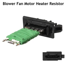 Для Mercedes/для Benz Sprinter 901-903 4-t 1995-#0018216760# A0018216760 мотор для дующего вентилятора резистор нагревателя регулятор скорости