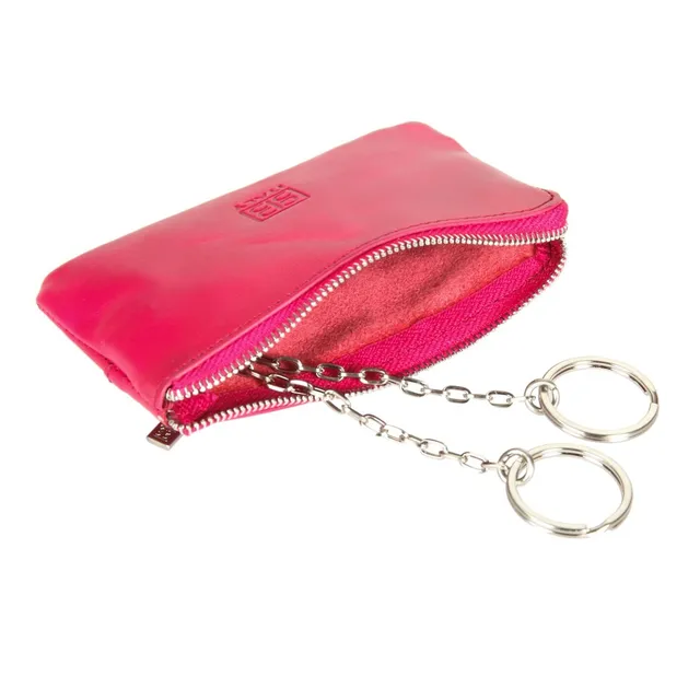 Ключница Sergio Belotti 359L IRIDO fuxia