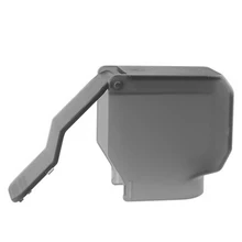 Карданный защитный чехол для камеры, совместимый с Osmo Pocket Handheld Gimbal camera