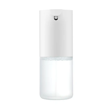 

Xiaomi Automatic Induction Foaming Hand Washer Infrared Sensor Soap Dispenser
