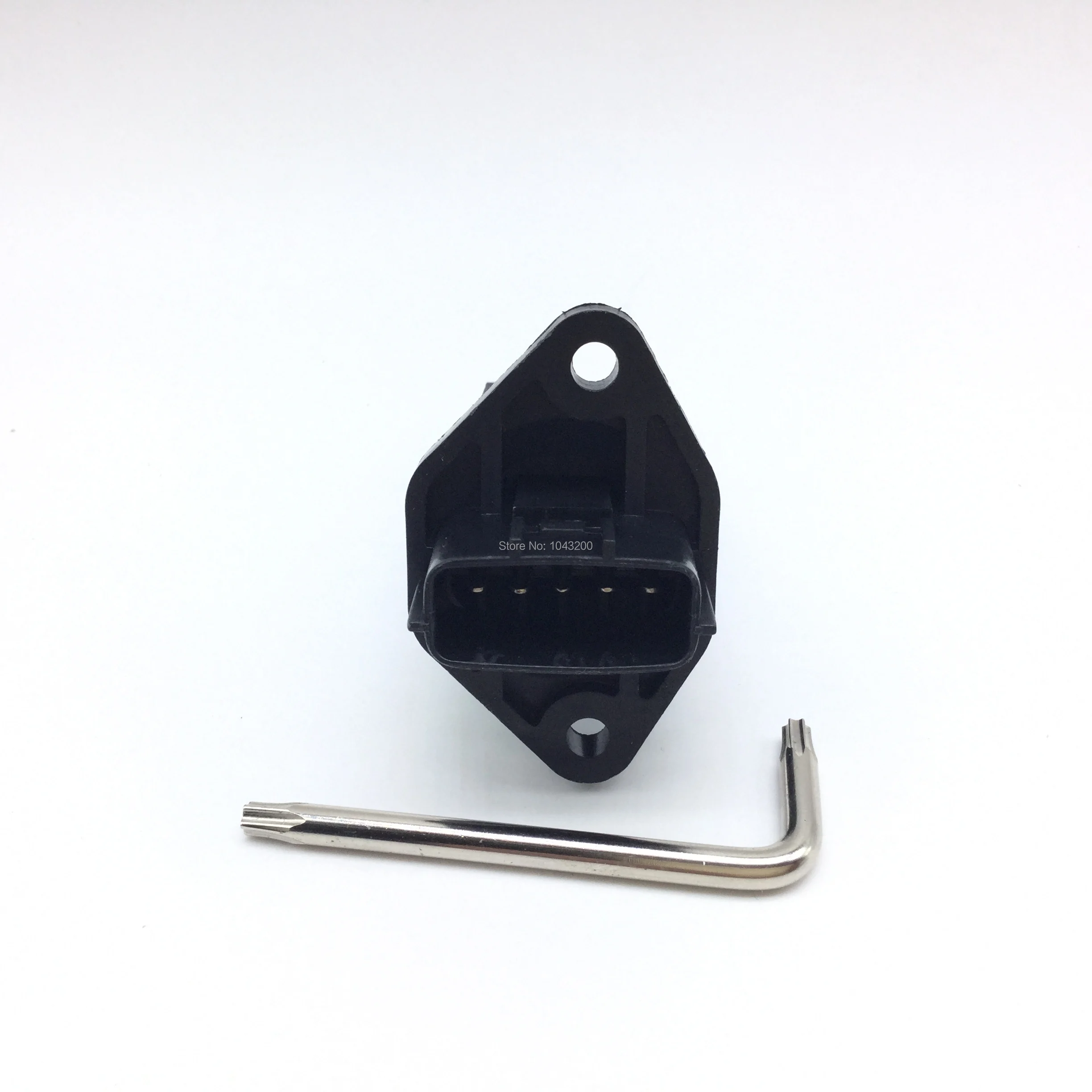 0280218094 новый датчик массового расхода воздуха для NISSAN ALMERA MK2 / TINO PRIMERA 1 5 6 8 96&gtON 22680