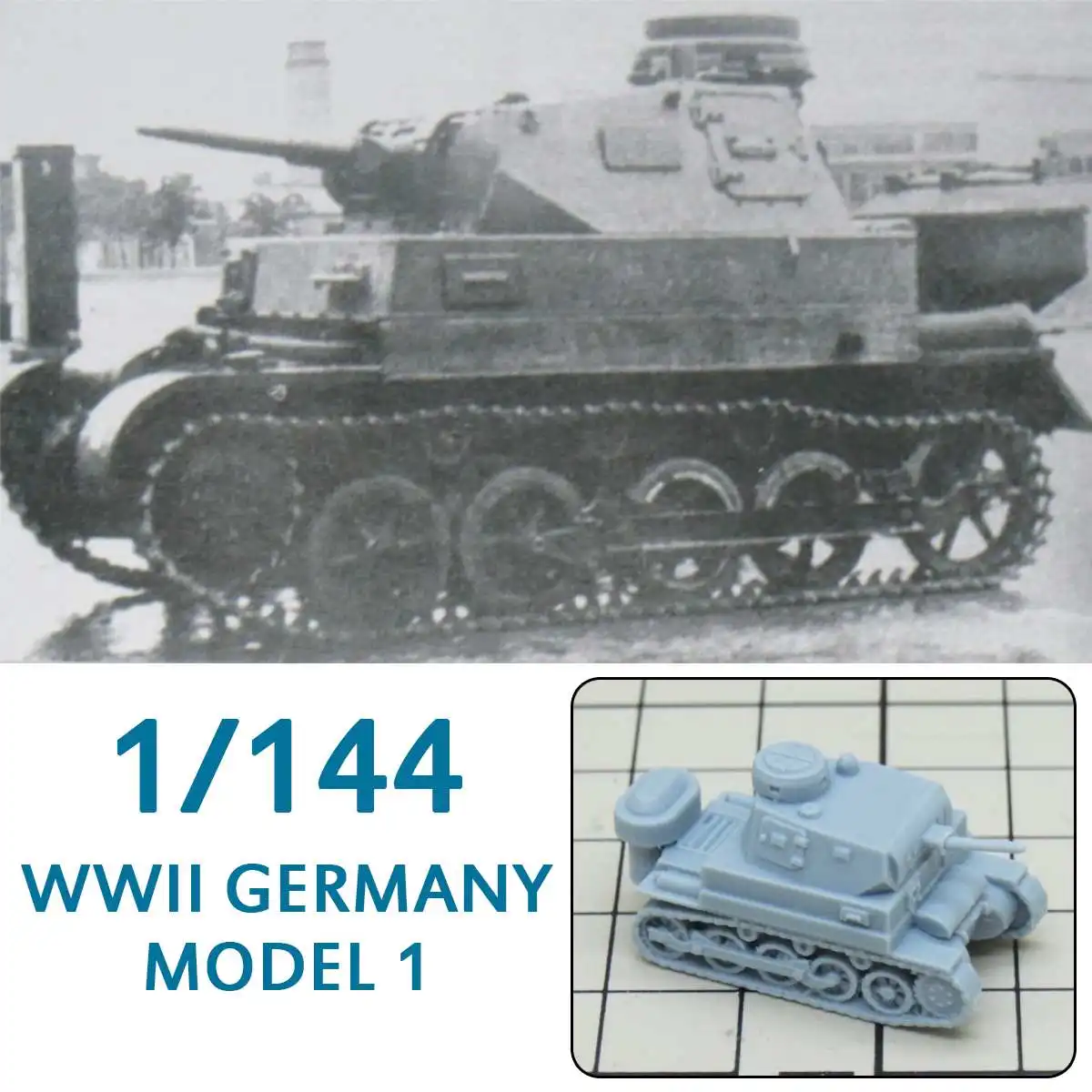 

1/144 4D Resin Assembled Tank Kits Military Tank Model Puzzle Assembling Military Toys Miniature Ornaments For Children Gift
