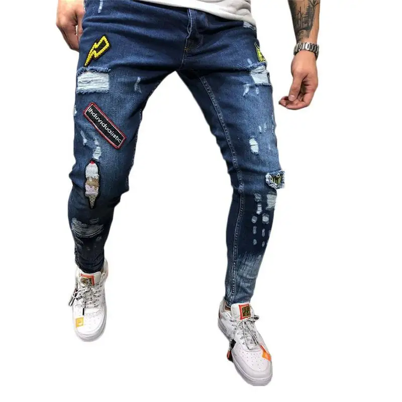 new jeans pent style 2018