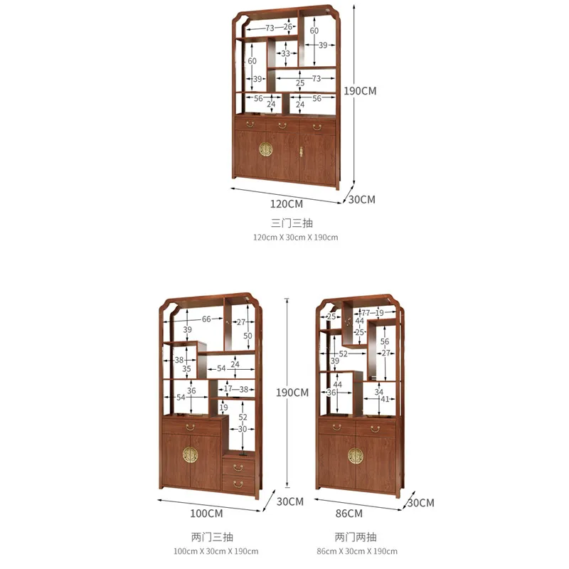 Комод dolap commode meuble rangement muebles de sala витрина китайский cajonera гостиная arcones madera шик