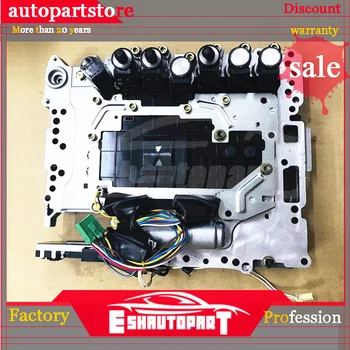 

Remanufactured RE5R05A A5SR1/2 Valve Body Fit For Nissan/Datsun Hyundai Infiniti 02-UP