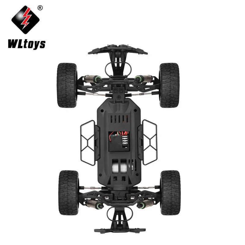 Original WLtoys A313 2.4GHz 2WD 1/12 35km/h Brushed Electric RTR Short-Course RC Car OFF Road Car Remote Control Toys Original WLtoys A313 2.4GHz 2WD 1/12 35km/h Brushed Electric RTR Short-Course RC Car OFF Road Car Remote Control Toys
