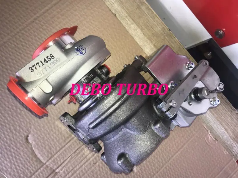 Турбокомпрессор для FOTON AUMRK оригинальный HOLSET HE200VG 5502164 3793016 дизельных двигателей