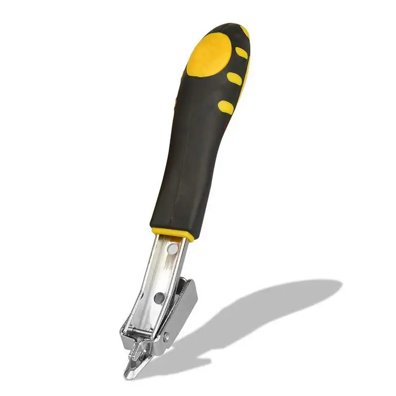 

Staple Remover Push Style Remover Professional Easy Staple Duty Tool Heavy Duty Snail Remover Taple Gun 1PC