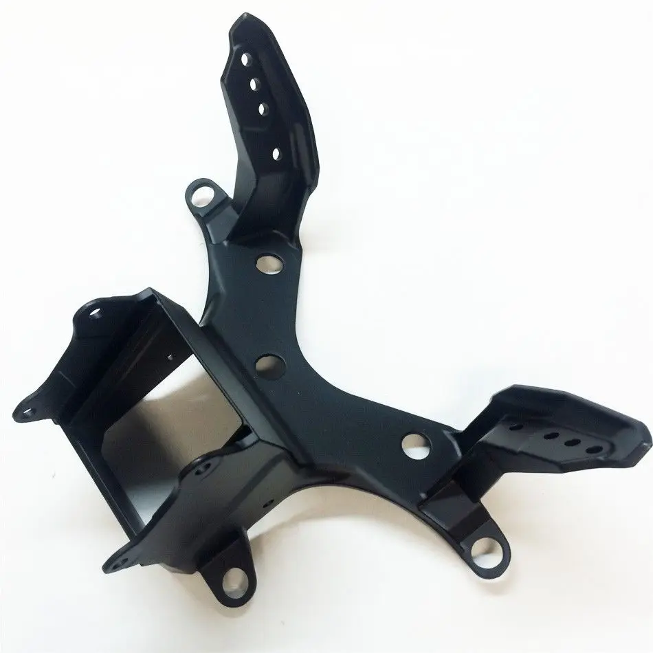 Верхняя фара обтекатель держатель для Yamaha YZFR6 03-05 04 2003-2005 | Автомобили и мотоциклы