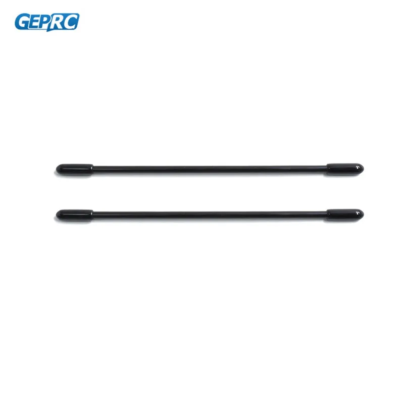 

10 PCS GEPRC Antenna Protective Tube Cover 120mm for RC Drone FPV Racing Multi Rotor