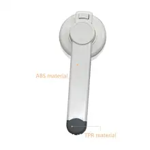 Замок безопасности для унитаза защитный замок для детей лоток для животных в помещение ящик безопасности защитный замок держать вашего ребенка в безопасности