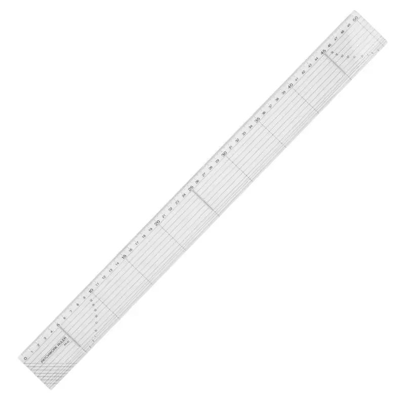 

1PC Plastic Curve Metric Sewing Ruler Measure for Dressmaking Tailor Grading Curve Ruler Pattern Design Dress Making Tools