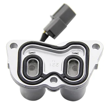 

Car Transmission dual Control Shift Lock up Solenoid For Hon-da Acura 28300-PX4-003 28300-PX4-014