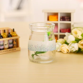 

1 x 2cm*10m w28 Lavender Cute w33 DIY Scrapbooking Stikcer Creative Student Supplies Washi Tape