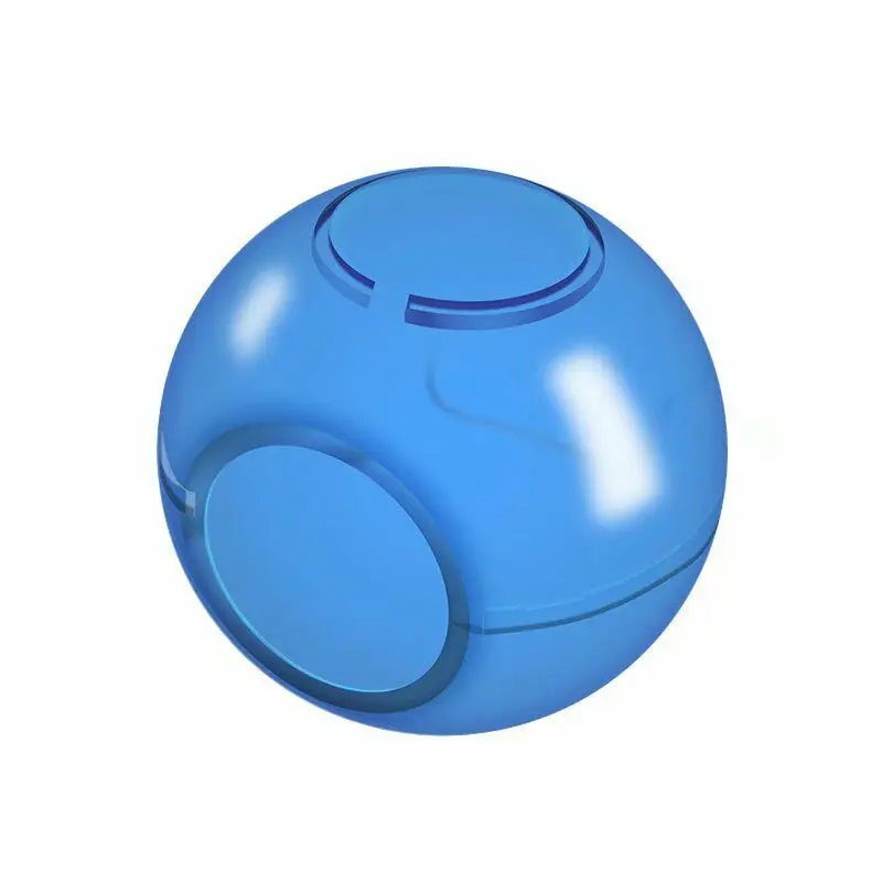 OSTENT 2 x защитный прозрачный чехол с кристаллами для Nintendo Switch Poke ball plus контроллер