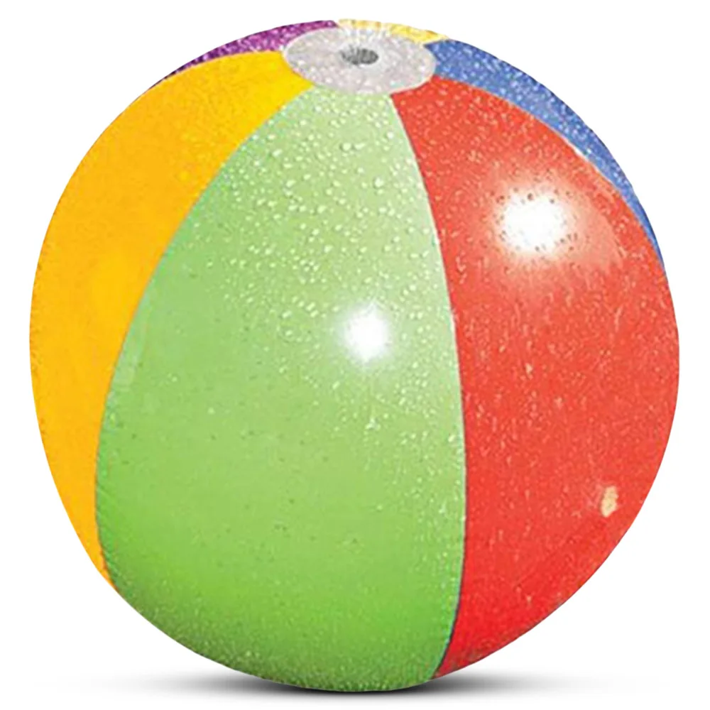 Веселый надувной водный опрыскиватель посыпать мяч открытый всплеск игрушка жаркое лето плавательный вечерние пляжные, водные, для бассейна воздушные шары подарки для детей