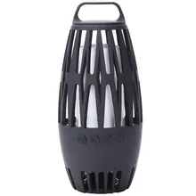 Jt2580 светодиодный пламенный беспроводной bluetooth-динамик