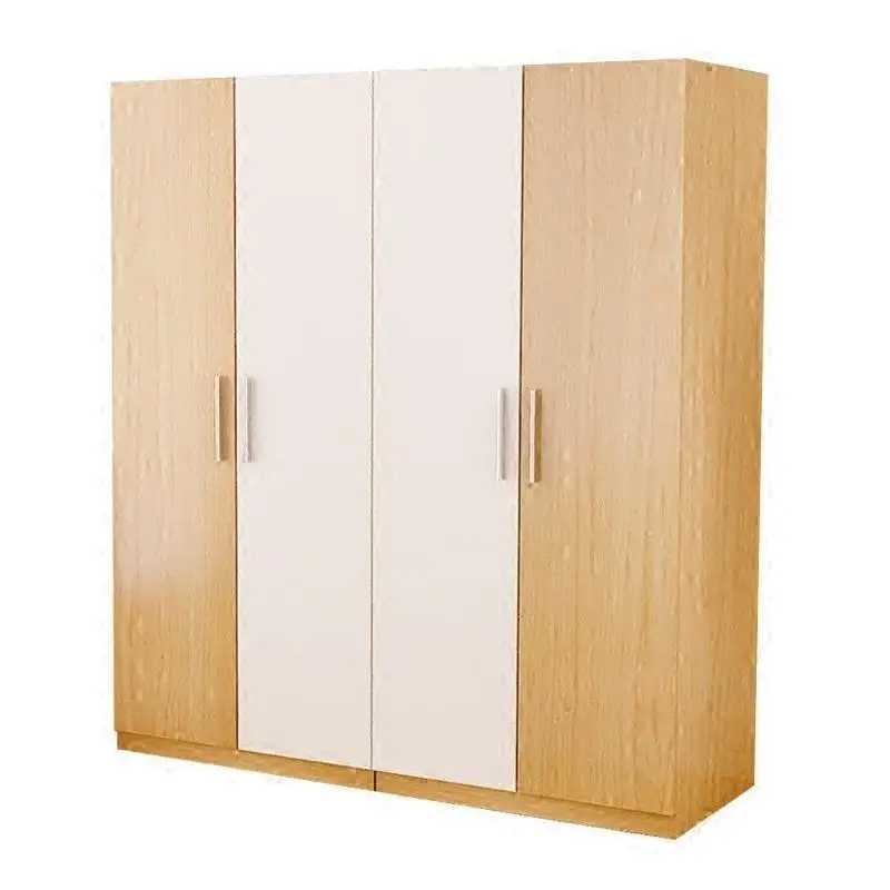 

Armoire Rangement Vetement Roupa Home Storage Vintage Wood Cabinet Bedroom Furniture Mueble De Dormitorio Closet Wardrobe