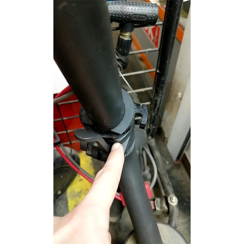 سكوتر مشبك أسفل دائرة شبك الحرس حلقة مشبك ل ل Xiaomi Mijia M365 سكوتر كهربائي أجزاء لوح قفل الداخلية سكوتر مشبك أسفل دائرة شبك الحرس حلقة مشبك ل ل Xiaomi Mijia M365 سكوتر كهربائي أجزاء لوح قفل الداخلية