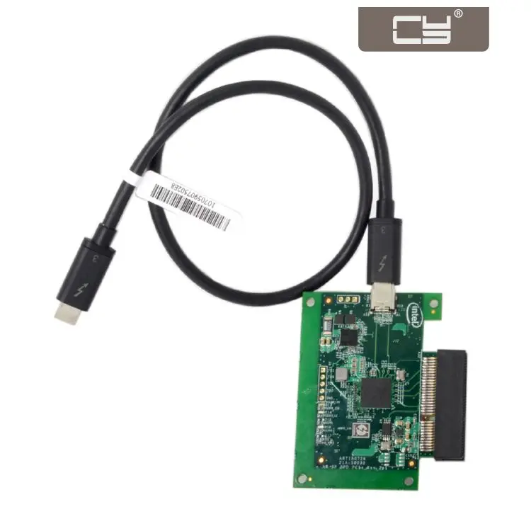 CY Thunderbolt 3 к PCI Express E 2013 2015 Apple Laptop Pro Air SSD кабель для преобразования карт Поддержка