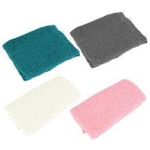 Детский плед для фотографирования, удобный для кожи эластичный костюм для младенцев, костюмы для новорожденных, милые рождественские пеленки для мальчиков и девочек