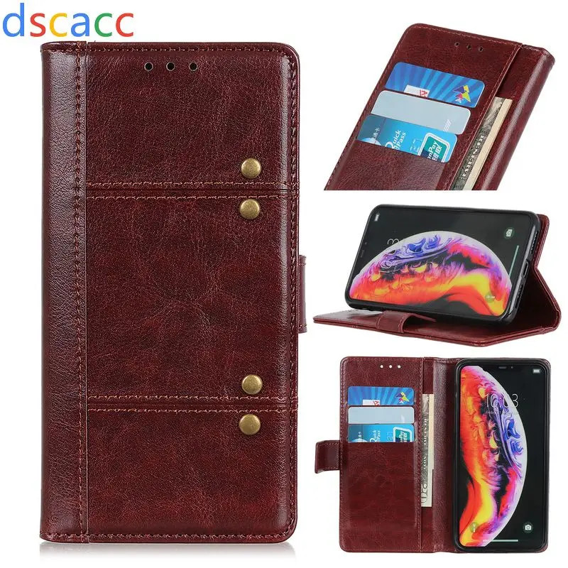 

Dscacc Wallet Card Leather Case for SONY E5 XA XZ XZS XR X Compact mini XA1 XA2 XA3 Ultra XZ1 XZ2 XZ3 XZ4 L1 L2 L3 (50pcs)