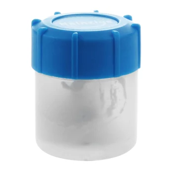 

HY410 10g White Thermal Conductive Grease Silicone Paste for CPU GPU Cool