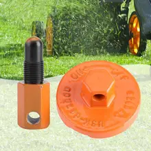 Chainsaw Clutch Removal Tools Universal Piston Stop Plug Clutch Flywheel For Chainsaw Clutch Drum Chain Saw Parts Chainsaw Clutch Removal Tools Universal Piston Stop Plug Clutch Flywheel For Chainsaw Clutch Drum Chain Saw Parts